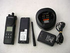 H09kdf9pw7bn Motorola Xts 3000 Model Ii Vhf Radio + Ntn8831a Charger Xts3000
