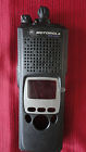 Xts-5000 Motorola Front Housing With Controls