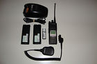 Motorola Xts 5000 Model 3 700/800 Mhz P25 Trunking