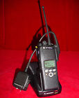 H46ucf9pw5an Motorola Xts2500 800mhz Digital Portable Radio Xts-2500 Flashport