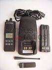 H09rdc9pw5bn Motorola Xts3000 4w Uhf 400-470mhz Mod 1 48ch Radio Police Fire Ham