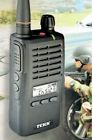 Xv-1000 Motorola Xv1000 Xtn Series Radio Vhf Used Mic Belt Clip Holder #156