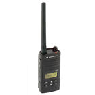 Mp-rdv2080d Motorolla Led Indicator Vhf 2-watt 8-channel On-site Two-way Radio