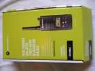 Motorolla Uhf Rdx, Narrow Band, Handheld Radio