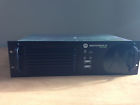 Aam27qnr9ja7bn Mototrbo Xpr8400 Uhf Repeater