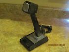 Mp-601 Standard Black Base Station Desk Mic With Rj Connector
