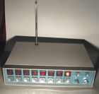 156-163 Mr1134 Heathkit Very Nice Vintage Marine Radio Vhf Band Mhz Cheyenne