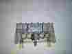 Mr2332 Sinclair Uhf 6 Cavity Duplexer 150 154 Mhz Ham Murs 2 Meter