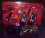 Mr351r Motorola New In Package Talkabout 2-way Radios 35 Mile Range