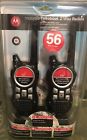 Mr560cr Motorola New Talkabout Way Radios
