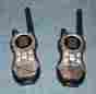 Mr565cr Motorola 2x Talkabout 2-way Radios