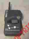 Mrc-11 Mrc11 Nady Systems Motorcycle Radio Communicator Frs