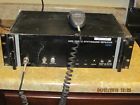 804a-s-t Mrs Uniden Nice Working Clean Complete Repeater
