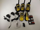 Ms560cr Motorola Walkie Talkie 5544-1