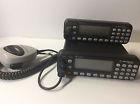 Msc2000-900-model Iii Motorola Mcs2000 Mobile Radio Model