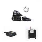 Kt-8900d Mt225d Twoway Radios Qyt Mini Mobile Transceiver