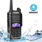 Mt31 Wireless Radio Transceiver Waterproof Dustproof Two Way Walkie 766008365977