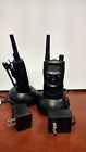 Mtrxu1100 Motorola Xtn Two Way Radio