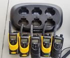 Mtrxu2600 Motorola Two Way Radio