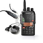 Kg-uv6d Multi Step Frequency Dual Band Wouxun Radio Vhf/uhf Two Way