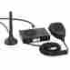 Mxt100 Midland Radio Radios Micro Mobile Gmrs Two-way W Antenna