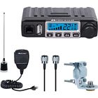 Mxt115vp3 Midland Micro Mobile Gmrs Way Radio Antenna Bundled Kit
