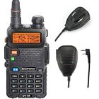 My09altk4710011 Unbranded-generic Baofeng Uv-5r Vhf-uhf 757440562857