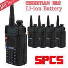 My09ekza46010004 Baofeng 5x Uv-5r Plus 791658543321