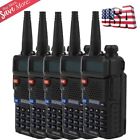 My09oyza46010001 Baofeng 5x Uv-5r Uhf-vhf 791658428710