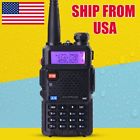 My09oyza46010002 Baofeng Uv-5r Vhf-uhf Dual 791658428703