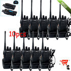 My12myza45660001 Mayunstore 10xretevis H777 Walkie 847040998870
