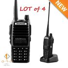 My14fhza0320016 Unbranded 4pack Baofeng Uv-82hp