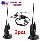 My14fhza0320018 Unbranded 2x Baofeng Uv-82l