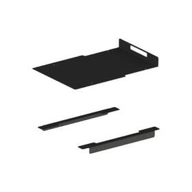 7160-0986  N Removable Tray With Side Mounting Brackets