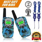 N-a Aikmi Kids Two Way Radio Toy Walkie Talkie 689994179901