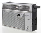 7-2660c N-a General Electric Portable-handheld