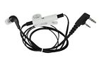 Bf-f9v2 N-a Kenmax 2 Pin Earpiece 707273721457