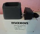 Sp-2000 N-a Maxon Tp-1120 Sa-1120 Radio