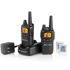 Lxt600vp3 N-a Midland Consumer Radio Gmrs With Range Noaa Weather 168141390920