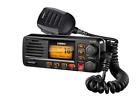 Um380bk N-a Uniden Class Full Feature Fixed Mount Vhf Marine 823019884542