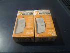 Trc-3 Na Realistic Vtg Walkie Talkie Model In Box