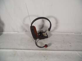 Prc-2 Nady Systems System Inc Easy Talk Cordless Headphones Personal Radio Communicator Model