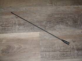 144-220-440mh Nagoya 722589229725 Genuine Na-320a Triband Ht Antenna 2m-1.25m-70cm