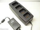 92-310046-3001 Navcom Lithium-ion Battery Charger 4 Station