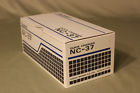 Nc-37 Yaesu Nos Vintage Quick Charger For