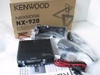 Nx-920 Nc920 Kenwood 1 Nexedge