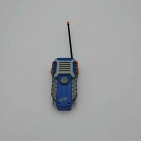 23336 Nerf N-strike Walkie Talkie 1000ft Range Clip
