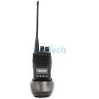 15km New Sit-style Charging For Walkie-talkie With Black