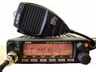 Dr-135lh New Alinco 40-45mhz Mobile Radio Transceiver
