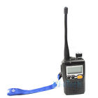99-channal New Black Sr-638ua Digital Walkie Talkie Outdoor Sport Hiking